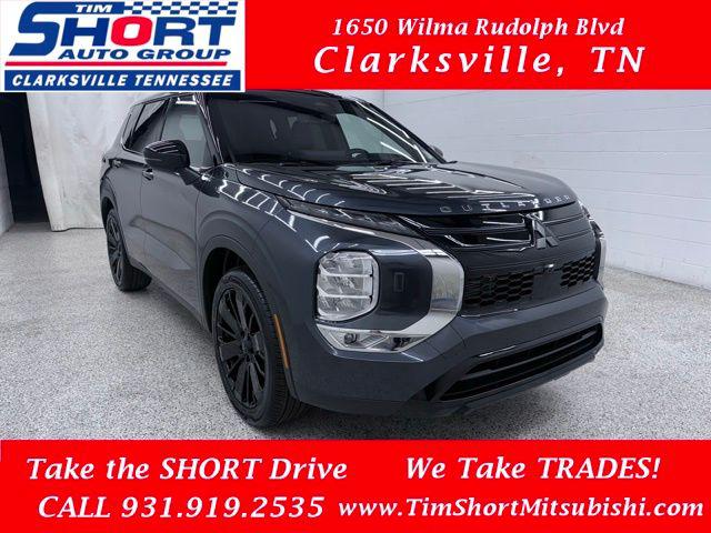 2026 Mitsubishi Outlander LE 1.5T S-AWC for sale in Clarksville, TN