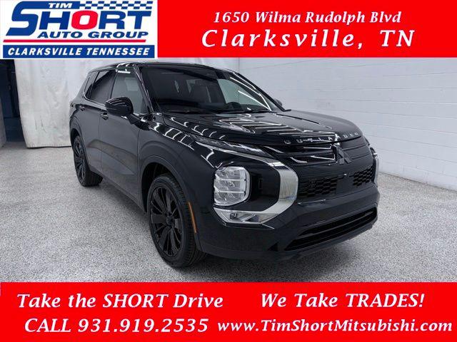 2026 Mitsubishi Outlander LE 1.5T S-AWC for sale in Clarksville, TN