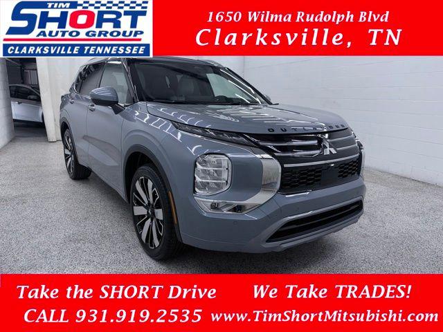 2026 Mitsubishi Outlander SEL 1.5T 2WD for sale in Clarksville, TN