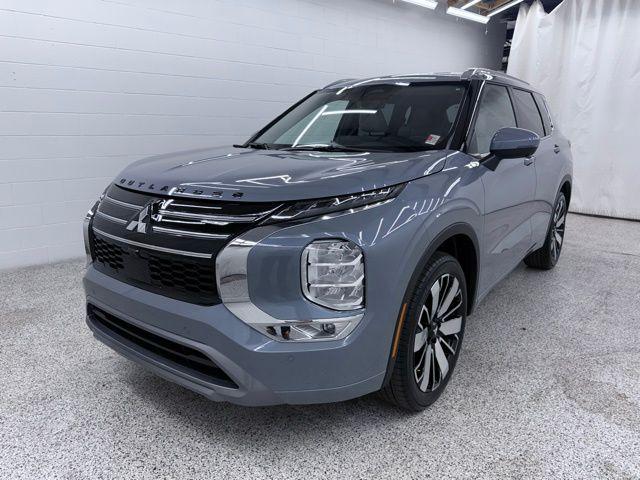 2026 Mitsubishi Outlander SEL 1.5T 2WD