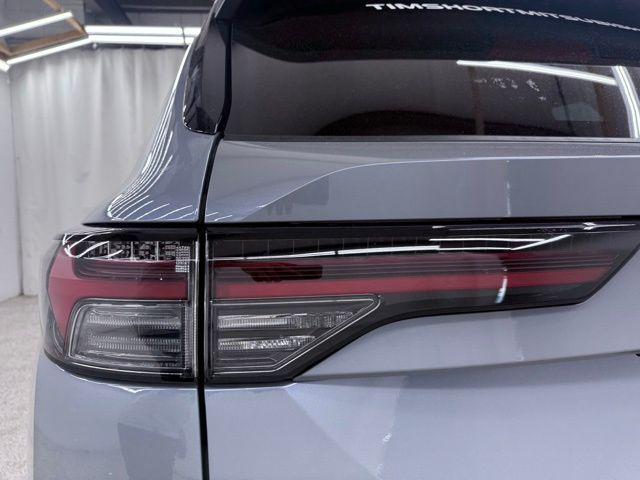2026 Mitsubishi Outlander SEL 1.5T 2WD
