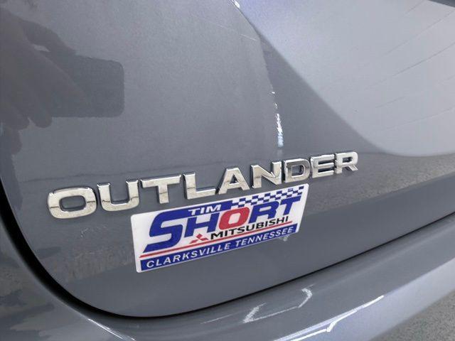 2026 Mitsubishi Outlander SEL 1.5T 2WD
