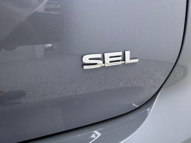 2026 Mitsubishi Outlander SEL 1.5T 2WD