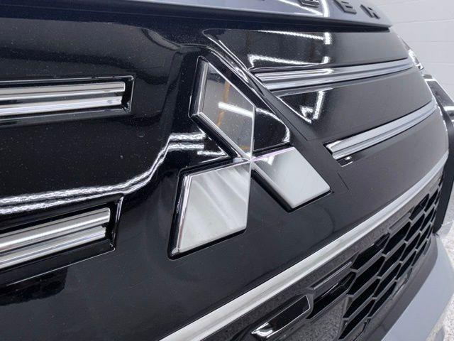 2026 Mitsubishi Outlander SEL 1.5T 2WD