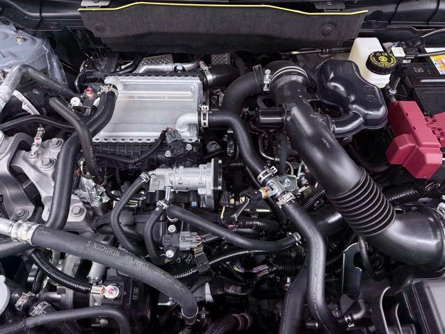 2026 Mitsubishi Outlander SEL 1.5T 2WD