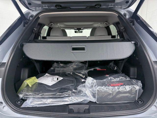 2026 Mitsubishi Outlander SEL 1.5T 2WD
