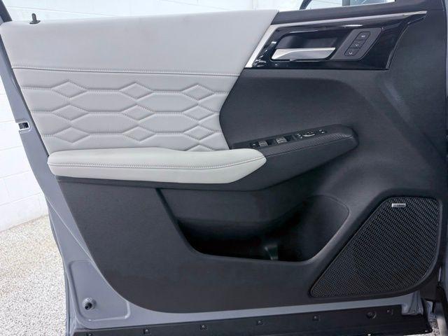 2026 Mitsubishi Outlander SEL 1.5T 2WD