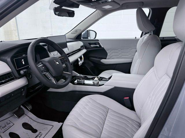 2026 Mitsubishi Outlander SEL 1.5T 2WD