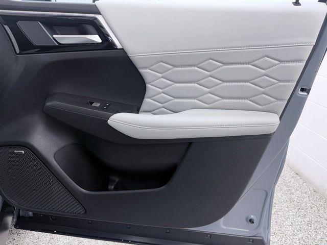 2026 Mitsubishi Outlander SEL 1.5T 2WD