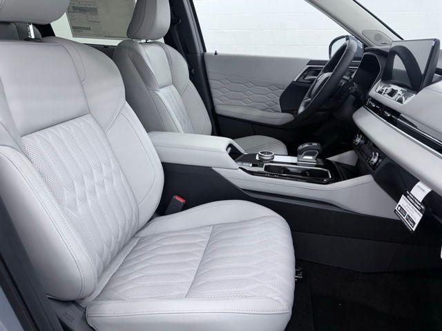 2026 Mitsubishi Outlander SEL 1.5T 2WD