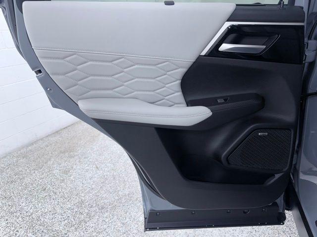 2026 Mitsubishi Outlander SEL 1.5T 2WD