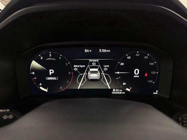 2026 Mitsubishi Outlander SEL 1.5T 2WD