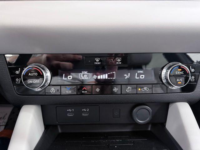 2026 Mitsubishi Outlander SEL 1.5T 2WD