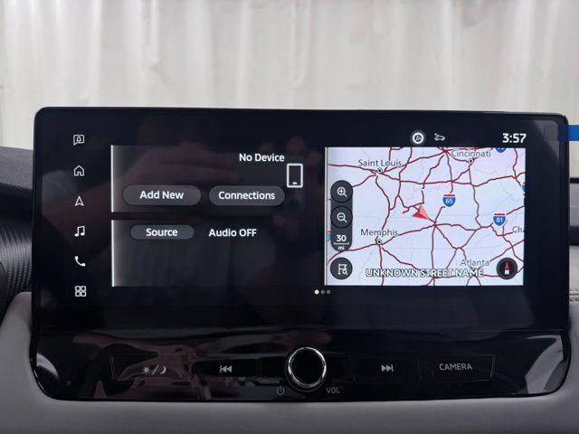 2026 Mitsubishi Outlander SEL 1.5T 2WD