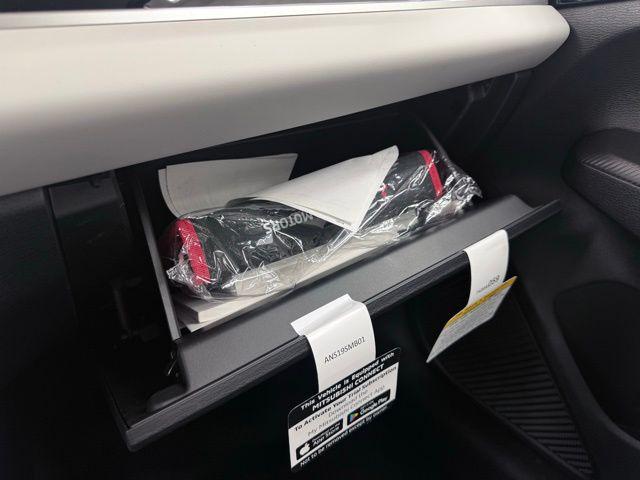 2026 Mitsubishi Outlander SEL 1.5T 2WD