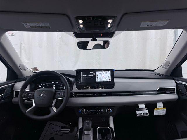 2026 Mitsubishi Outlander SEL 1.5T 2WD