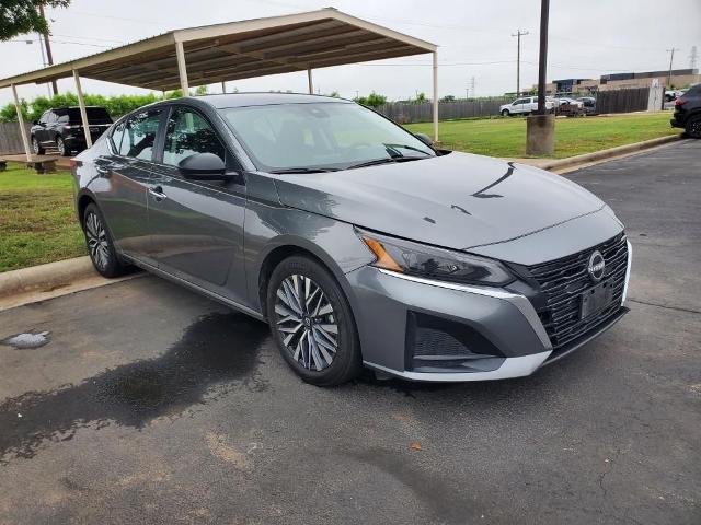 2025 Nissan Altima SV FWD for sale in Wichita Falls, TX