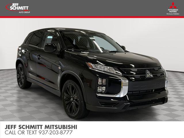 2026 Mitsubishi Outlander Sport 2.0 LE for sale near FAIRBORN, OH