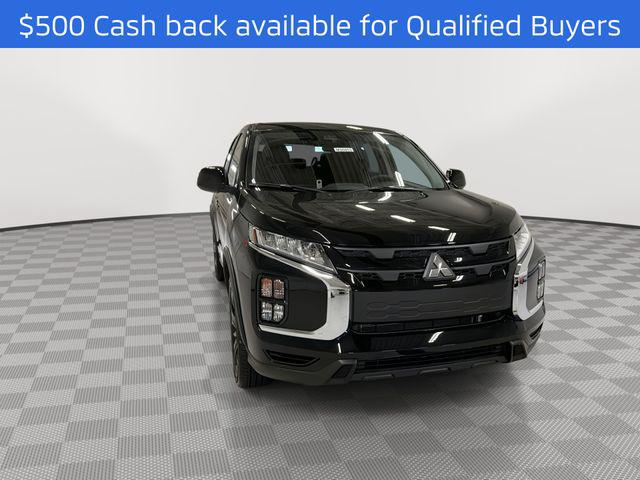 2026 Mitsubishi Outlander Sport 2.0 LE