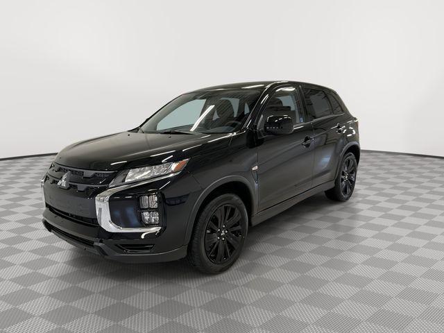 2026 Mitsubishi Outlander Sport 2.0 LE