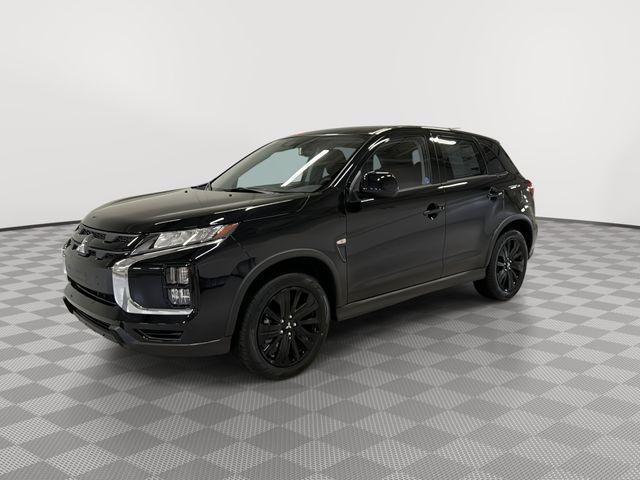 2026 Mitsubishi Outlander Sport 2.0 LE