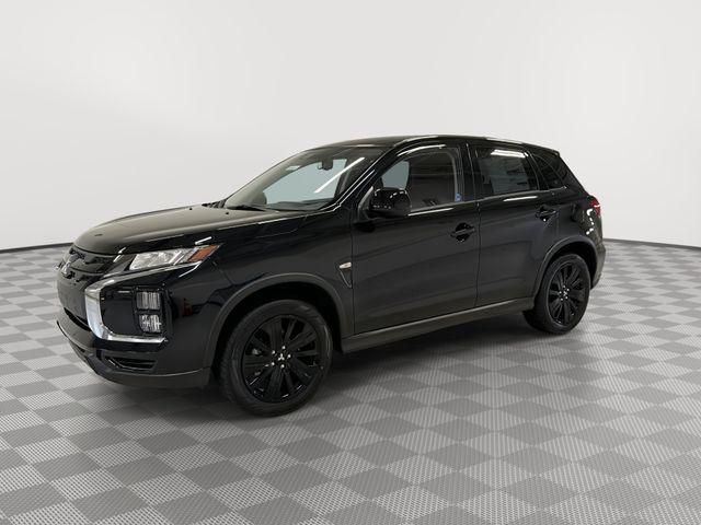 2026 Mitsubishi Outlander Sport 2.0 LE