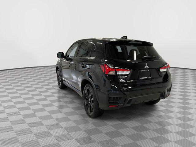 2026 Mitsubishi Outlander Sport 2.0 LE