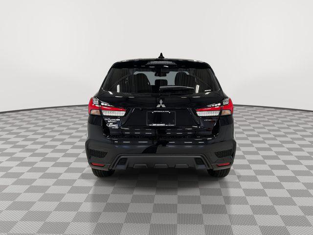 2026 Mitsubishi Outlander Sport 2.0 LE