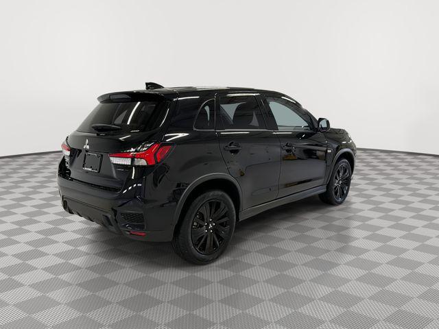 2026 Mitsubishi Outlander Sport 2.0 LE