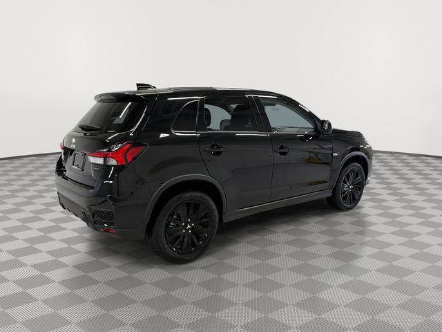 2026 Mitsubishi Outlander Sport 2.0 LE
