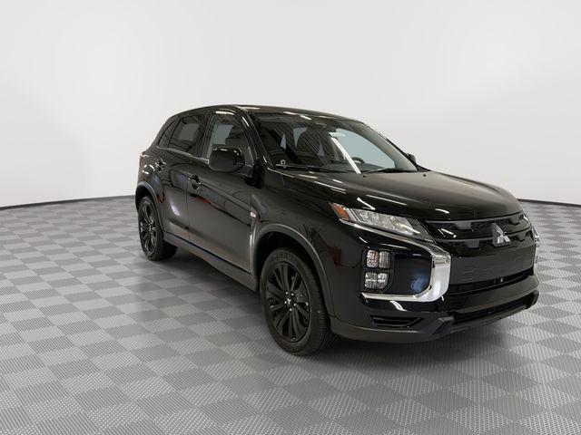 2026 Mitsubishi Outlander Sport 2.0 LE