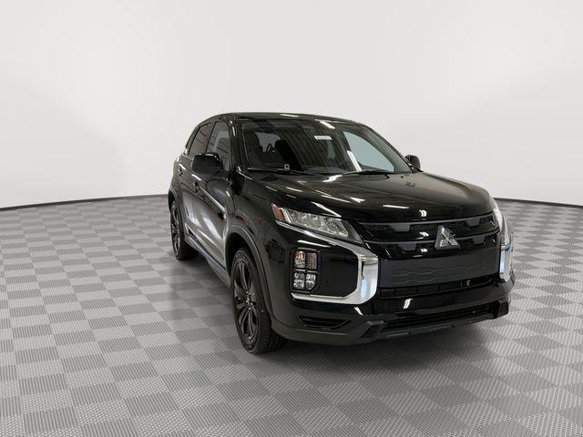 2026 Mitsubishi Outlander Sport 2.0 LE