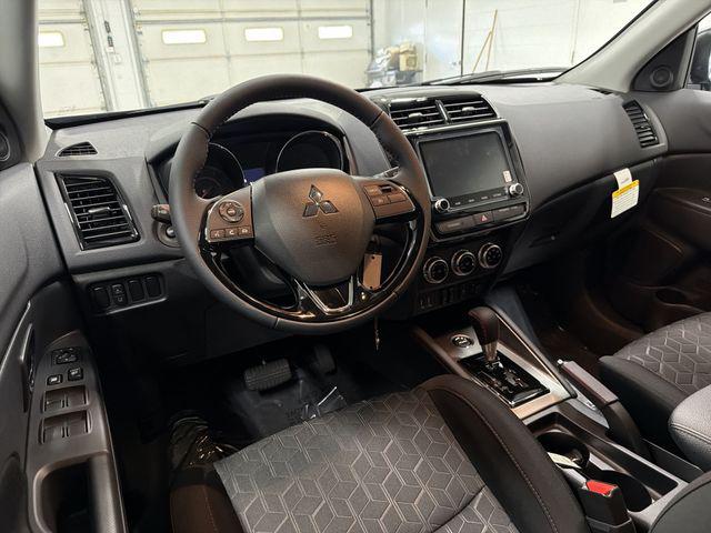 2026 Mitsubishi Outlander Sport 2.0 LE