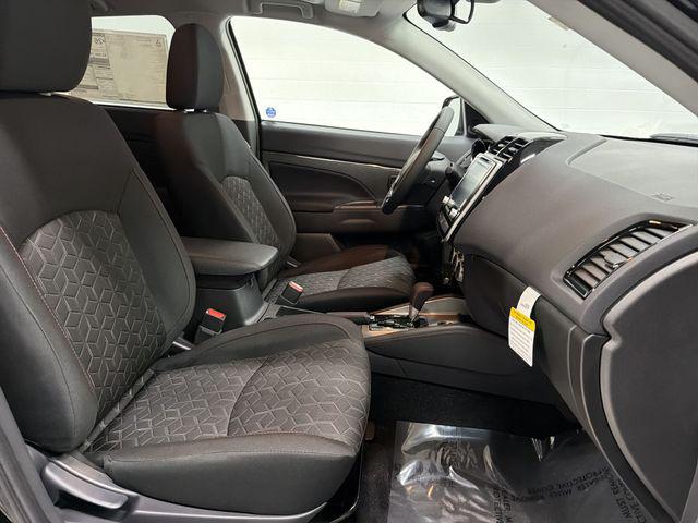 2026 Mitsubishi Outlander Sport 2.0 LE