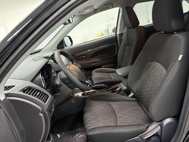 2026 Mitsubishi Outlander Sport 2.0 LE