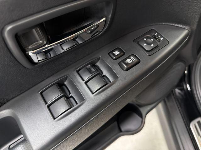 2026 Mitsubishi Outlander Sport 2.0 LE