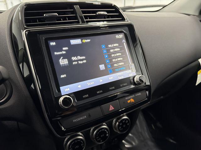 2026 Mitsubishi Outlander Sport 2.0 LE