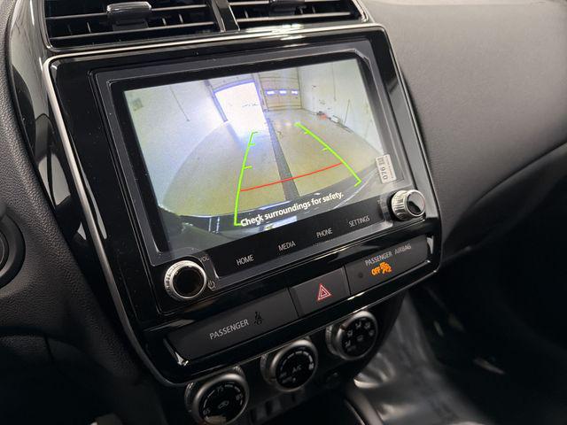 2026 Mitsubishi Outlander Sport 2.0 LE