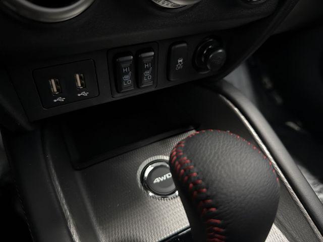 2026 Mitsubishi Outlander Sport 2.0 LE
