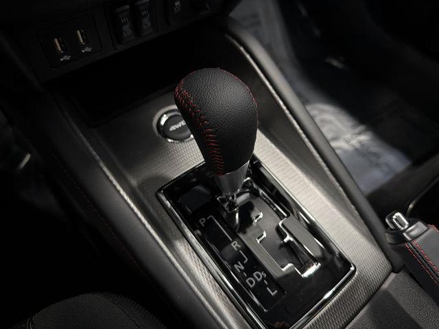 2026 Mitsubishi Outlander Sport 2.0 LE