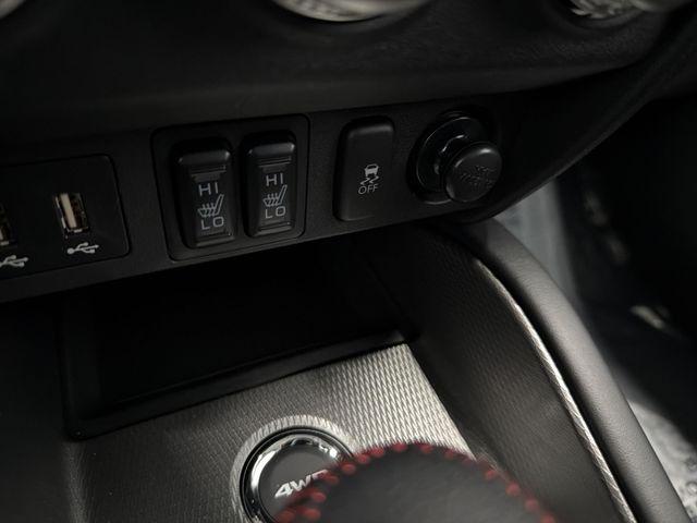 2026 Mitsubishi Outlander Sport 2.0 LE