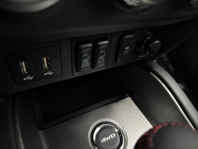 2026 Mitsubishi Outlander Sport 2.0 LE