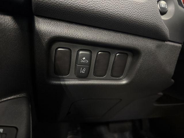 2026 Mitsubishi Outlander Sport 2.0 LE