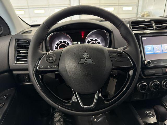 2026 Mitsubishi Outlander Sport 2.0 LE