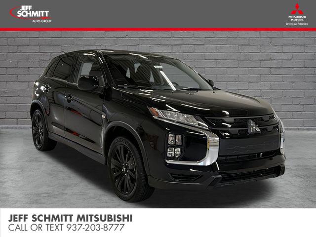 2026 Mitsubishi Outlander Sport 2.0 LE for sale in FAIRBORN, OH