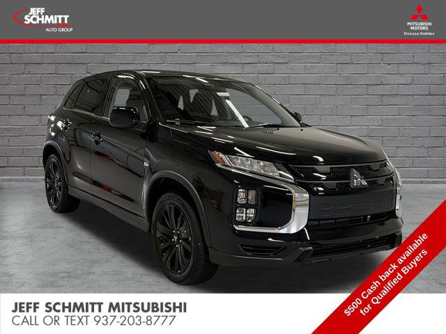 2026 Mitsubishi Outlander Sport 2.0 LE for sale in FAIRBORN, OH