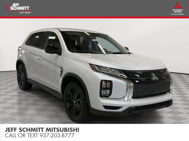 2026 Mitsubishi Outlander Sport 2.0 LE for sale near FAIRBORN, OH