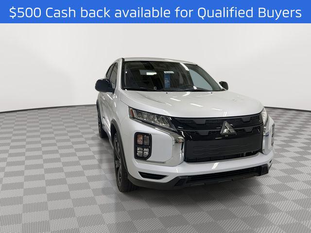 2026 Mitsubishi Outlander Sport 2.0 LE