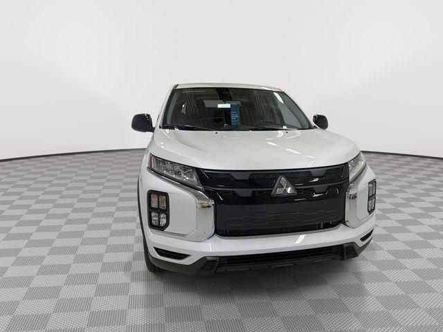 2026 Mitsubishi Outlander Sport 2.0 LE