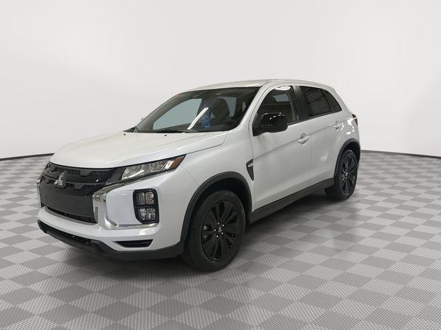 2026 Mitsubishi Outlander Sport 2.0 LE